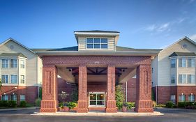 Homewood Suites by Hilton Charlotte Airport